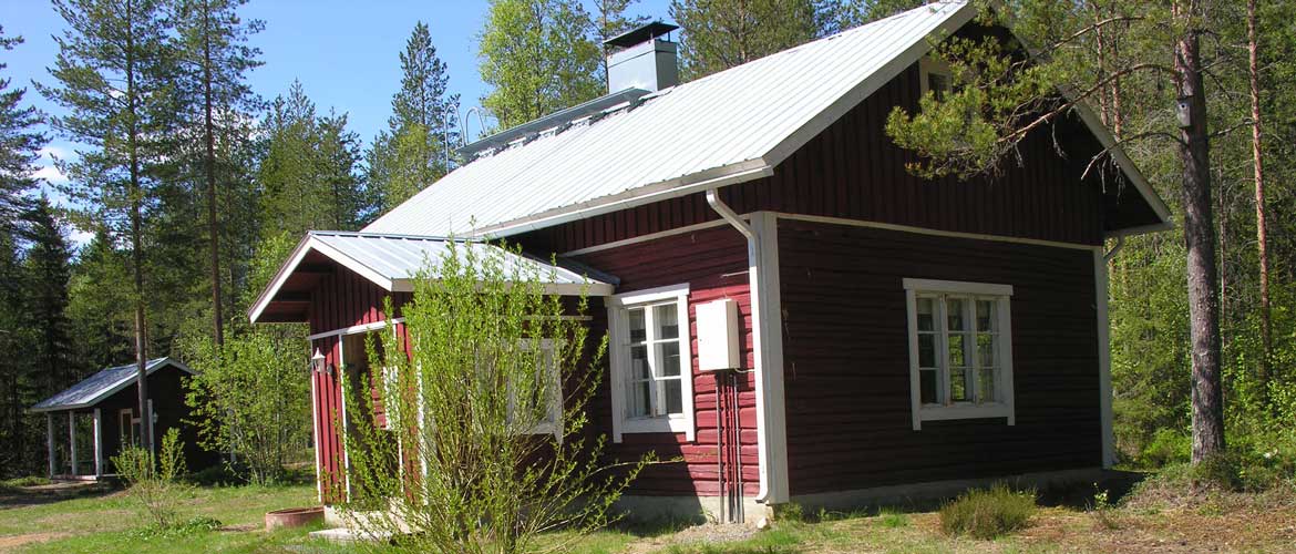 Seuralle avattu nettisivut